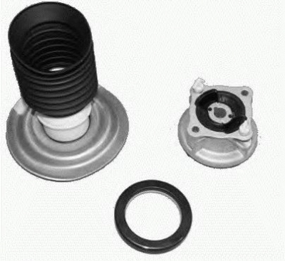 SACHS 802272 -  Опора стойки амортизатора