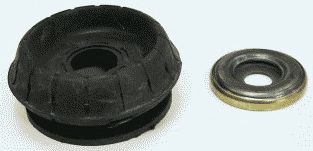 SACHS 802278 -  Ремкомплект, опора стойки амортизатора