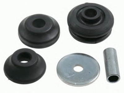 SACHS 802297 -  Опора стойки амортизатора