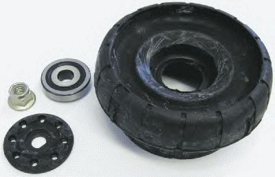 SACHS 802316 -  Ремкомплект, опора стойки амортизатора