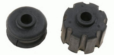 SACHS 802344 -  Ремкомплект, опора стойки амортизатора