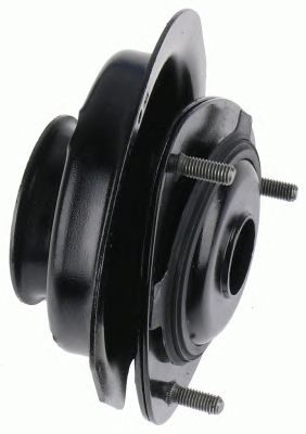 SACHS 802347 -  Опора стойки амортизатора