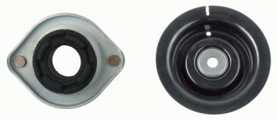 SACHS 802366 -  Ремкомплект, опора стойки амортизатора