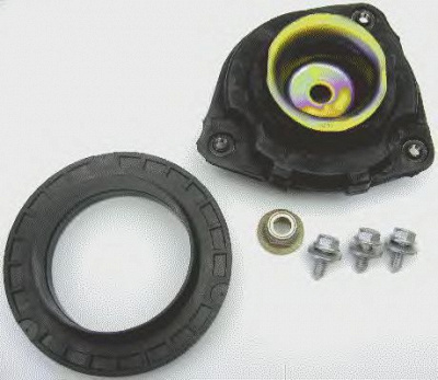 SACHS 802369 -  Ремкомплект, опора стойки амортизатора