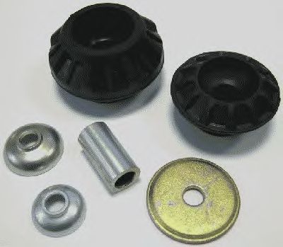 SACHS 802377 -  Ремкомплект, опора стойки амортизатора