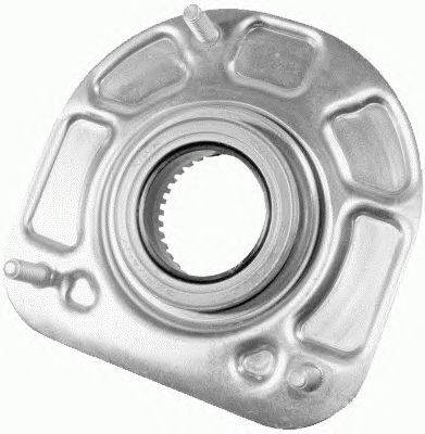 SACHS 802379 -  Опора стойки амортизатора