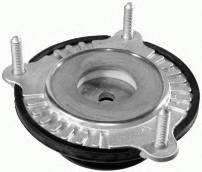 SACHS 802393 -  Опора стойки амортизатора