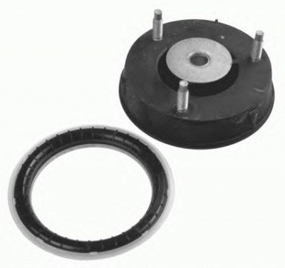 SACHS 802396 -  Ремкомплект, опора стойки амортизатора