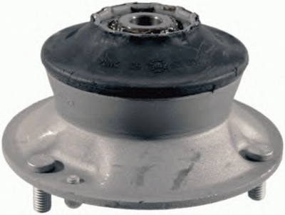 SACHS 802397 -  Опора стойки амортизатора