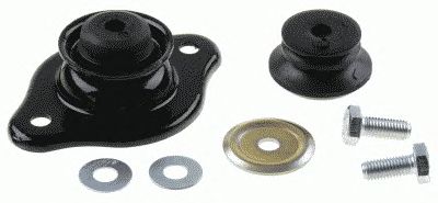 SACHS 802400 -  Ремкомплект, опора стойки амортизатора