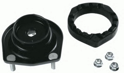 SACHS 802437 -  Опора стойки амортизатора