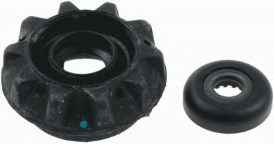 SACHS 802442 -  Ремкомплект, опора стойки амортизатора
