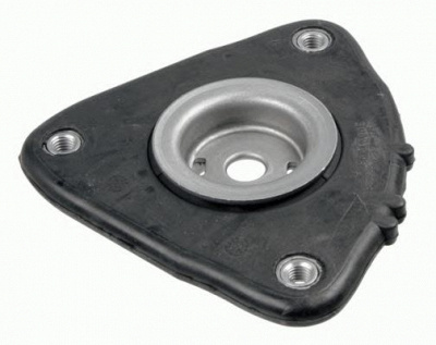 SACHS 802458 -  Опора стойки амортизатора
