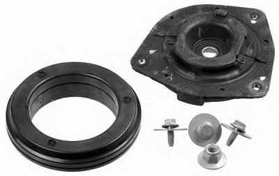 SACHS 802527 -  Ремкомплект, опора стойки амортизатора