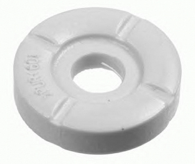 SACHS 802542 -  Опора стойки амортизатора