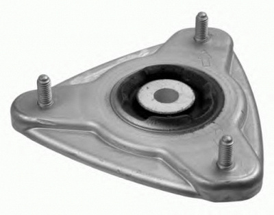 SACHS 802553 -  Опора стойки амортизатора