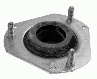 SACHS 802555 -  Опора стойки амортизатора