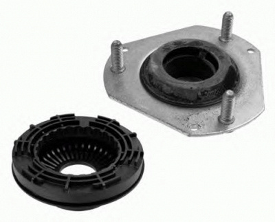 SACHS 802558 -  Ремкомплект, опора стойки амортизатора