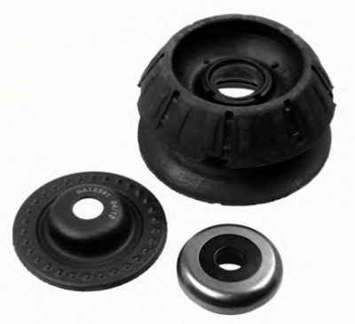 SACHS 802627 -  Ремкомплект, опора стойки амортизатора