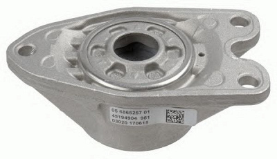 SACHS 803045 -  Опора стойки амортизатора