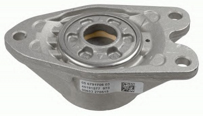 SACHS 803046 -  Опора стойки амортизатора