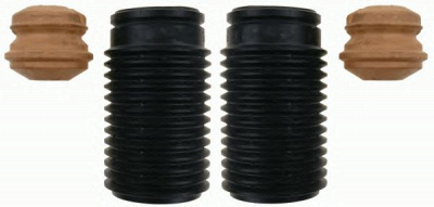 SACHS 900003 -  Пылезащитный комилект, амортизатор