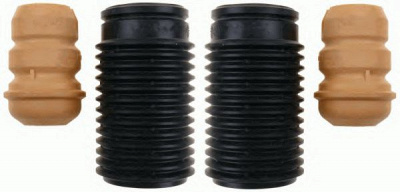 SACHS 900009 -  Пылезащитный комилект, амортизатор