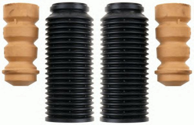 SACHS 900019 -  Пылезащитный комилект, амортизатор