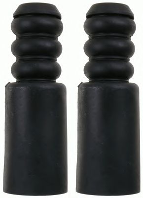 SACHS 900058 -  Пылезащитный комилект, амортизатор