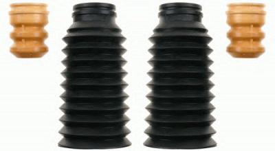 SACHS 900124 -  Пылезащитный комилект, амортизатор