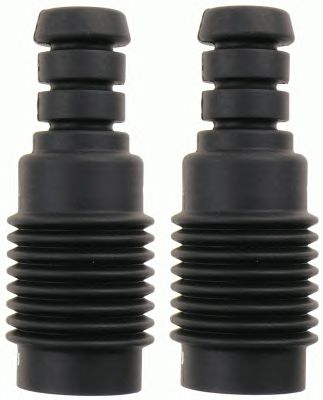 SACHS 900125 -  Пылезащитный комилект, амортизатор