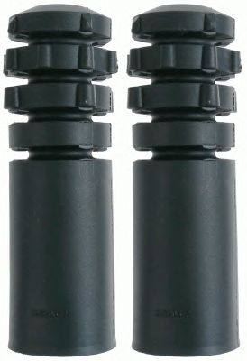 SACHS 900184 -  Пылезащитный комилект, амортизатор