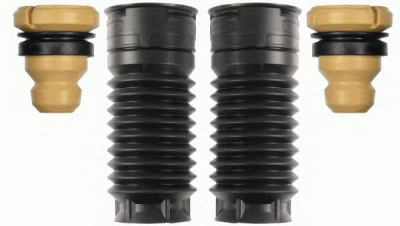 SACHS 900188 -  Пылезащитный комилект, амортизатор