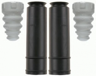 SACHS 900234 -  Пылезащитный комплект, амортизатор