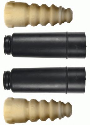 SACHS 900252 -  Пылезащитный комплект, амортизатор