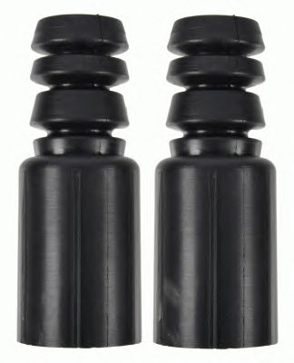 SACHS 900312 -  Пылезащитный комплект, амортизатор