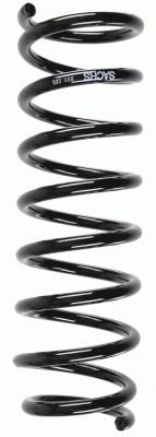 SACHS 993005 -  Пружина ходовой части