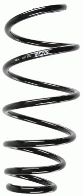 SACHS 993007 -  Пружина ходовой части