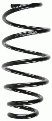 SACHS 993009 -  Пружина ходовой части