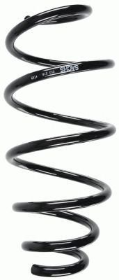 SACHS 993018 -  Пружина ходовой части