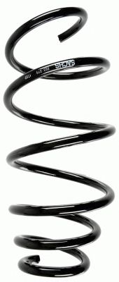 SACHS 993019 -  Пружина ходовой части
