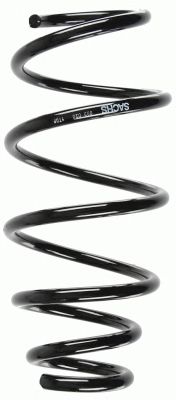 SACHS 993020 -  Пружина ходовой части