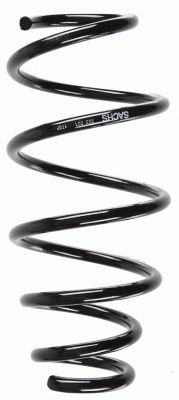 SACHS 993021 -  Пружина ходовой части