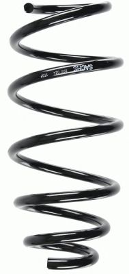 SACHS 993024 -  Пружина ходовой части