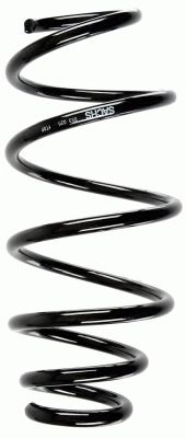 SACHS 993026 -  Пружина ходовой части