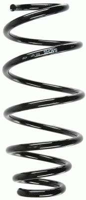 SACHS 993027 -  Пружина ходовой части