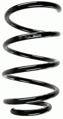 SACHS 993033 -  Пружина ходовой части