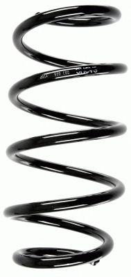 SACHS 993035 -  Пружина ходовой части