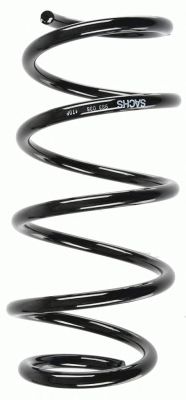 SACHS 993036 -  Пружина ходовой части