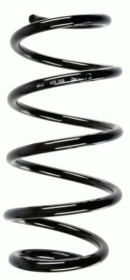 SACHS 993037 -  Пружина ходовой части
